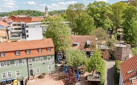 Gaestehaus Am Storchenturm